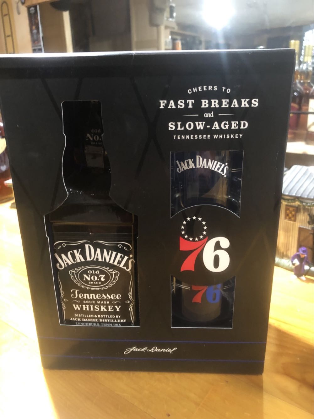 That Boutique-y Macduff 11 Year Old Whiskey 