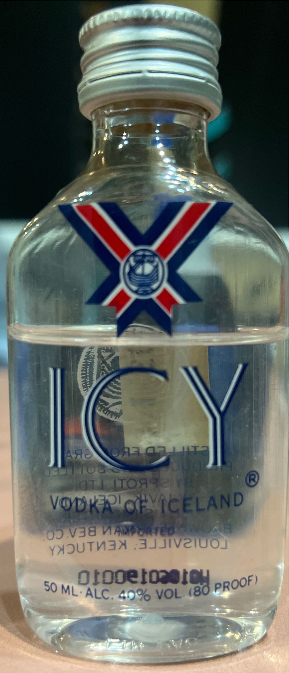 A Taste Of Aruba Set