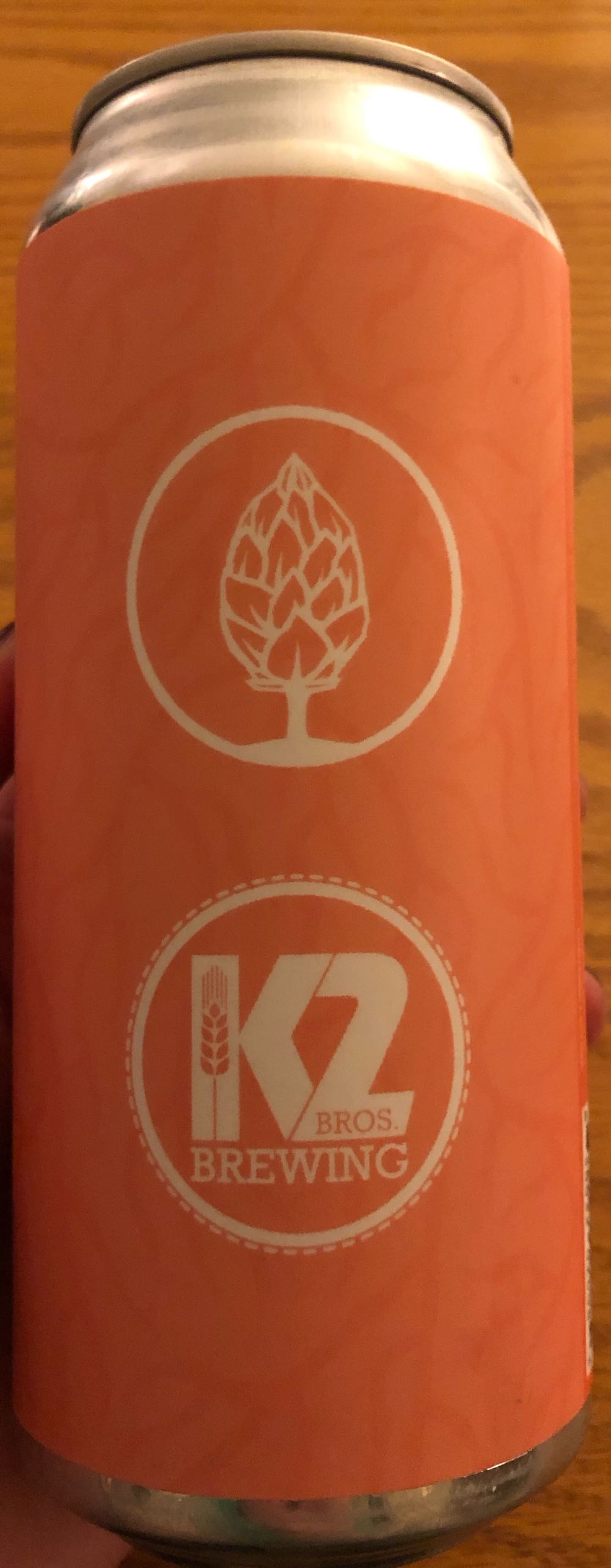 roots & trees & friends & things - Beer Tree Brew alcohol collectible - Main Image 2