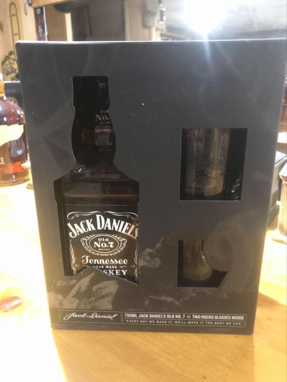 BOX SET : Family 375’s (a)