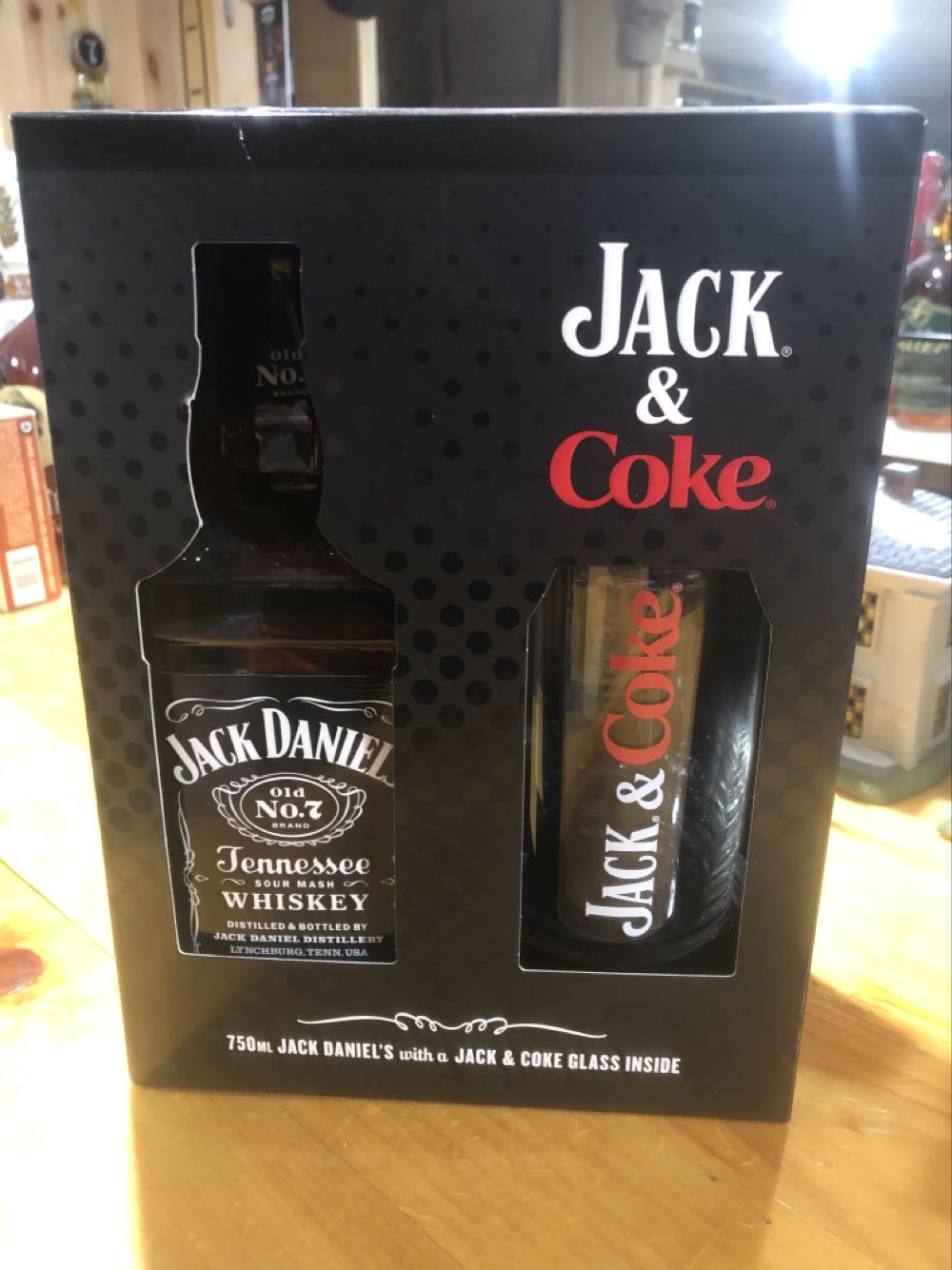 Glenfiddich Vintage Cask Scotch Whiskey