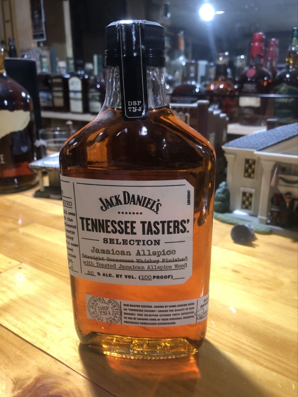 Fallen Angel Spiced Rum