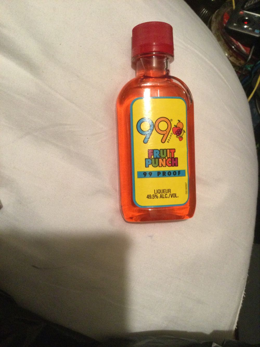 Penelope Straight Bourbon Whiskey Finished In Tokaji Wine Casks