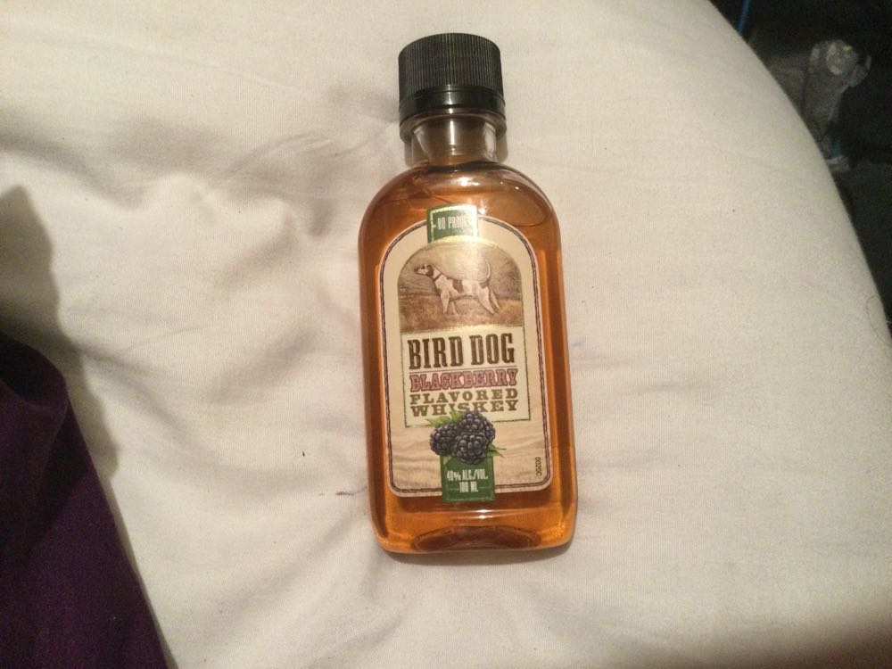 Master Distiller 1- 6