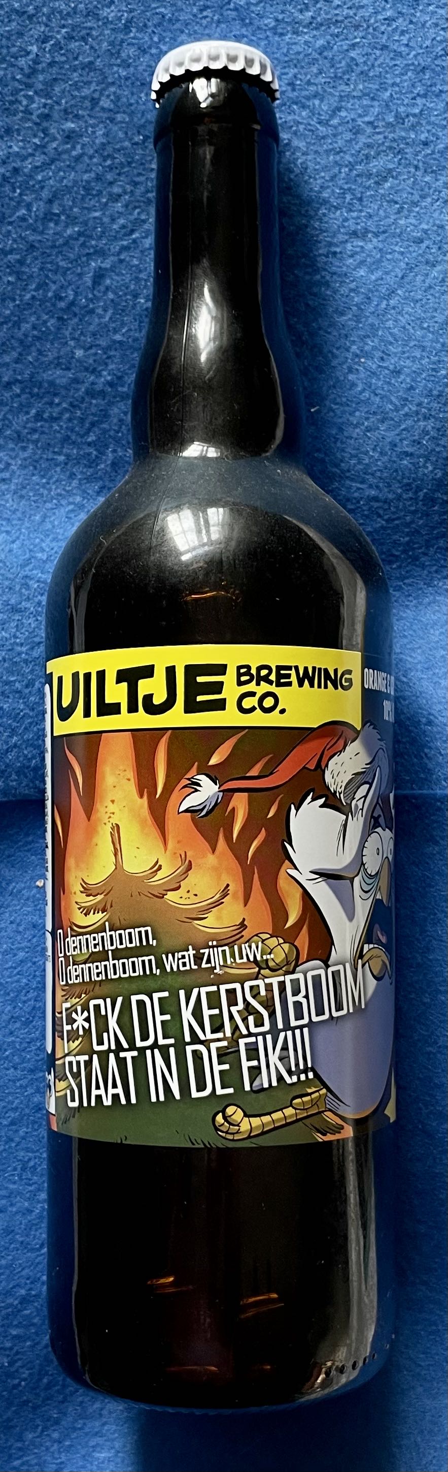 Old Forester Birthday Bourbon