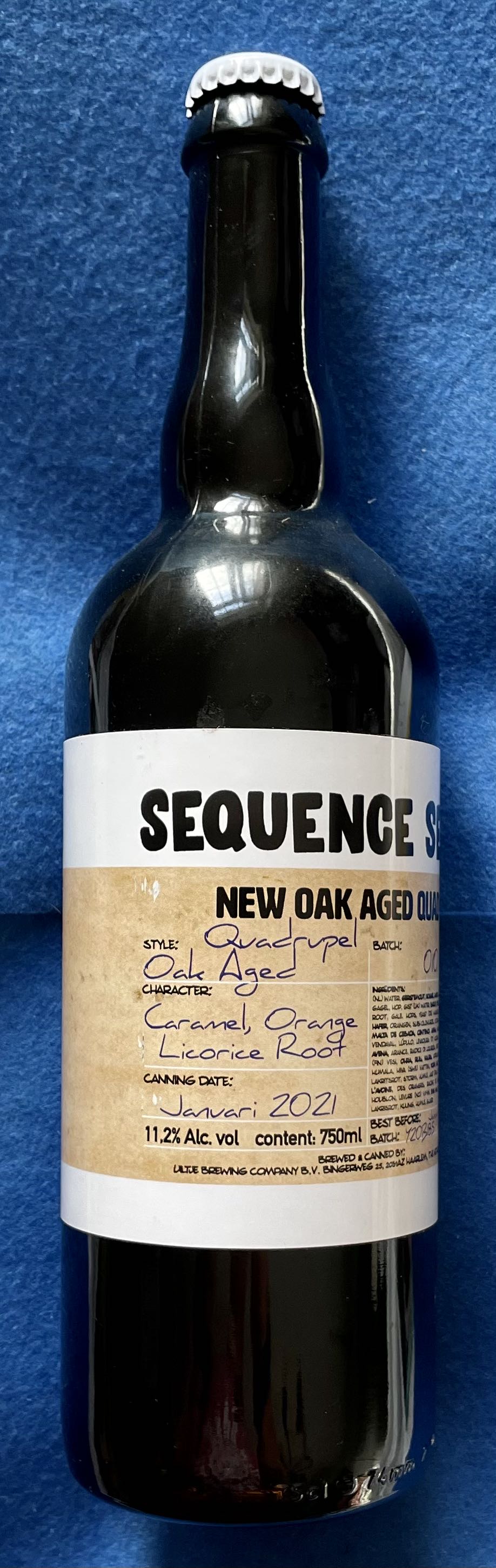 Tullibardine 25 Year