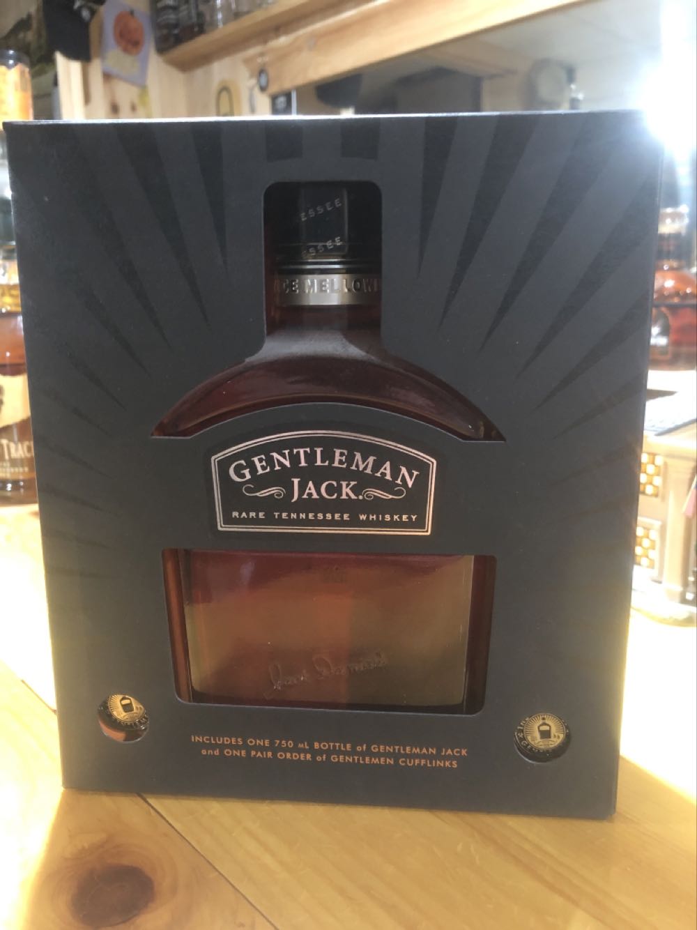 Jameson Black Barrel 375ml