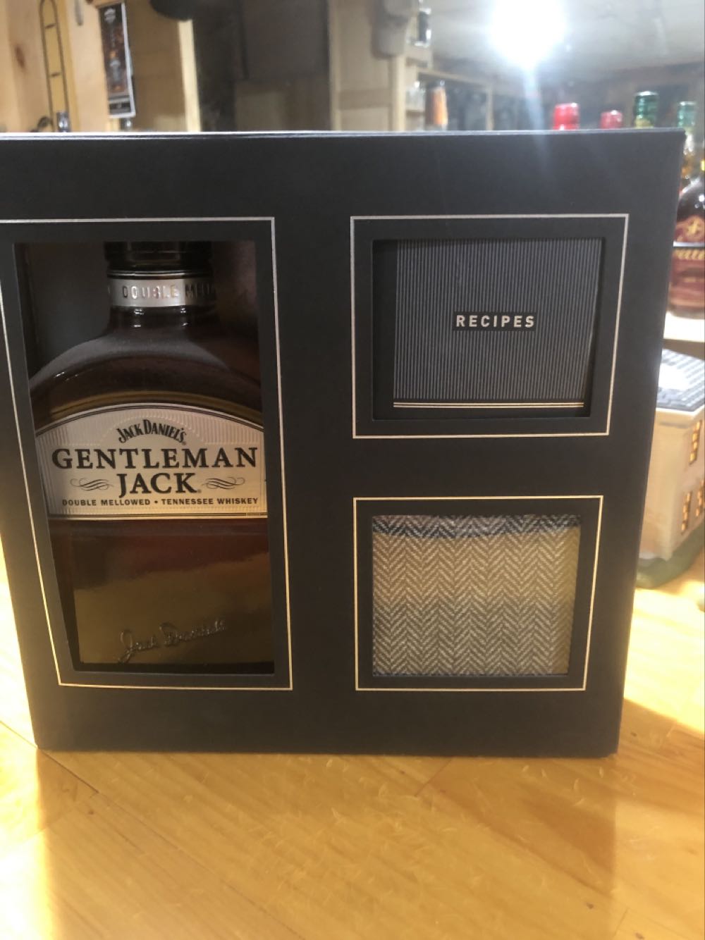 Stone River Total Beverages Fawl Ball 2022