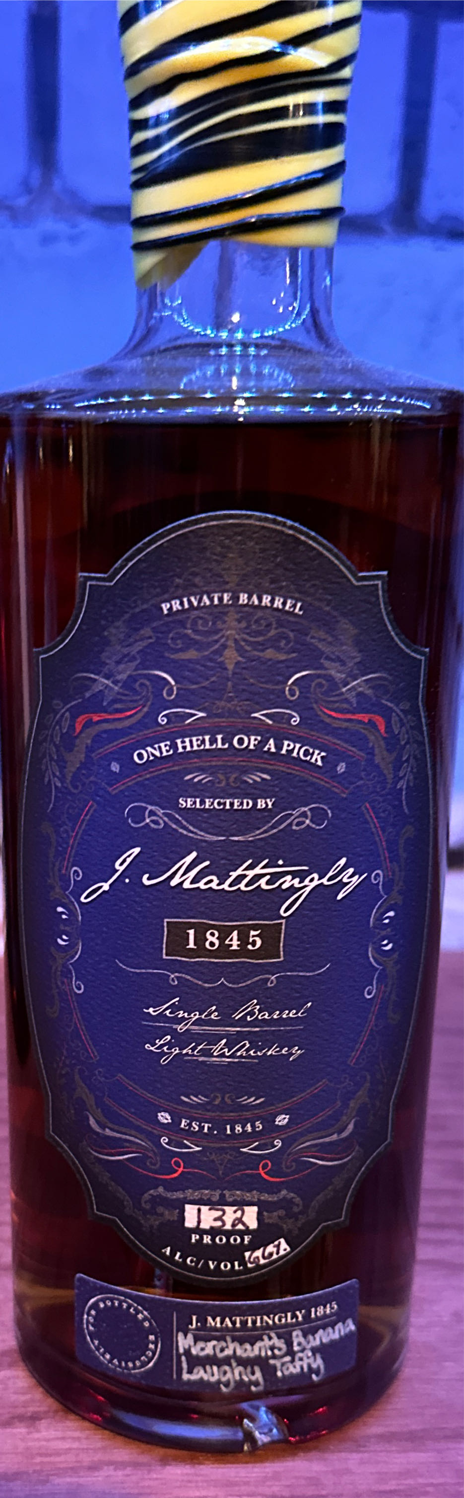 BOX SET : Gentleman 1.75