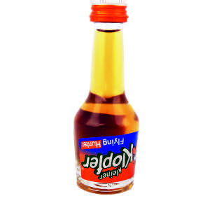 Hi-Wire Chai 10W-40 Imperial Stout