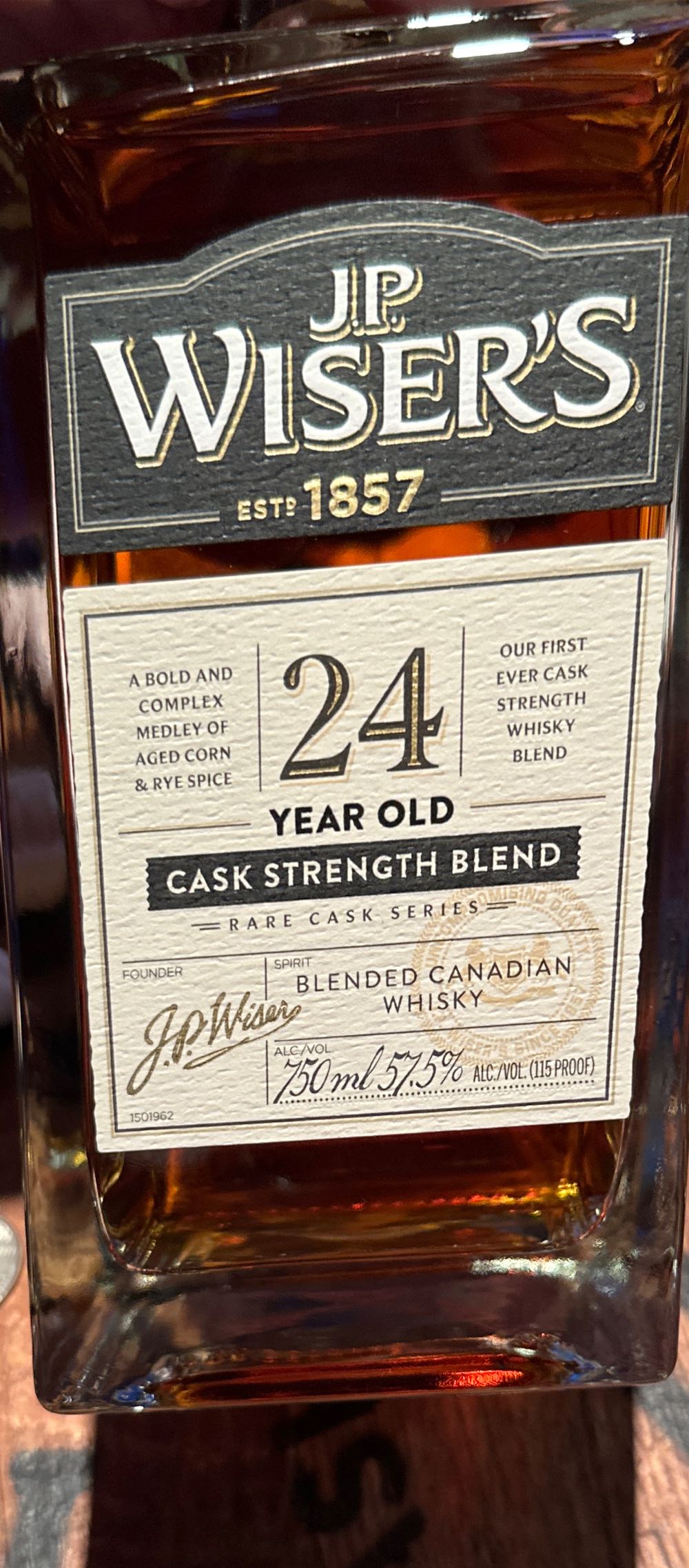 Tarquin’s Figgy Pudding Gin 70cl 42%