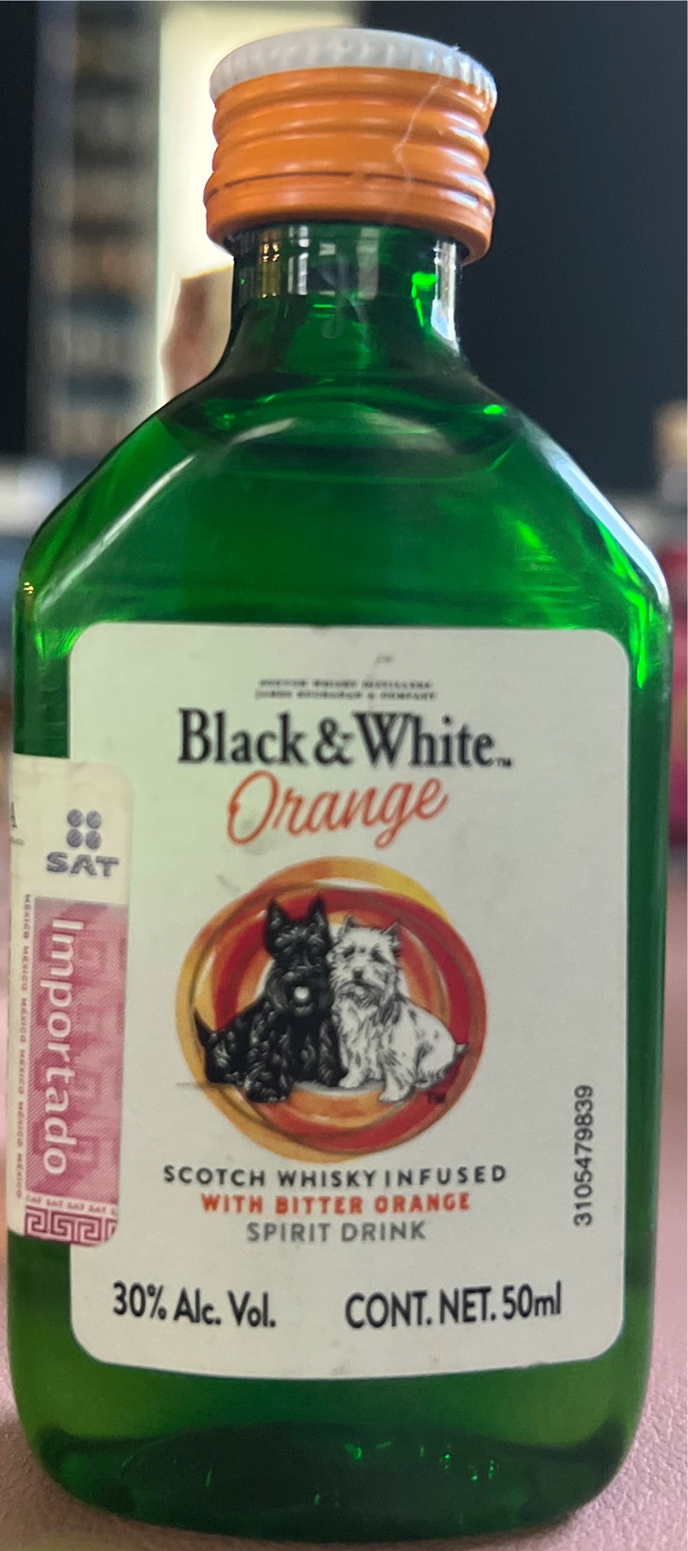 Heaven’s Door Bootleg 2022 Series IV Wheated