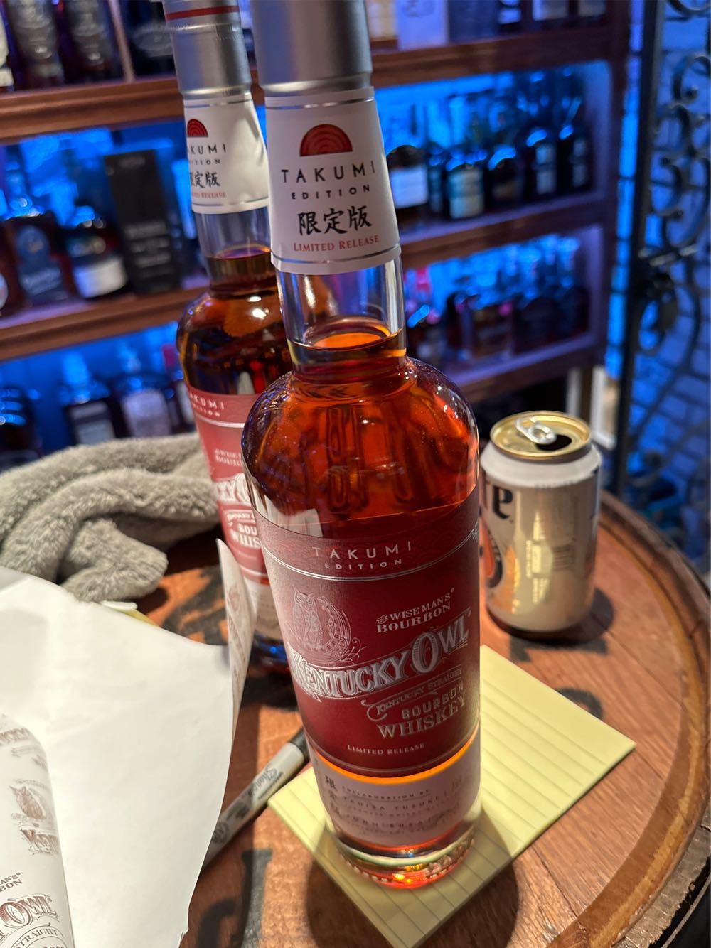 American Highway Reserve Route 2