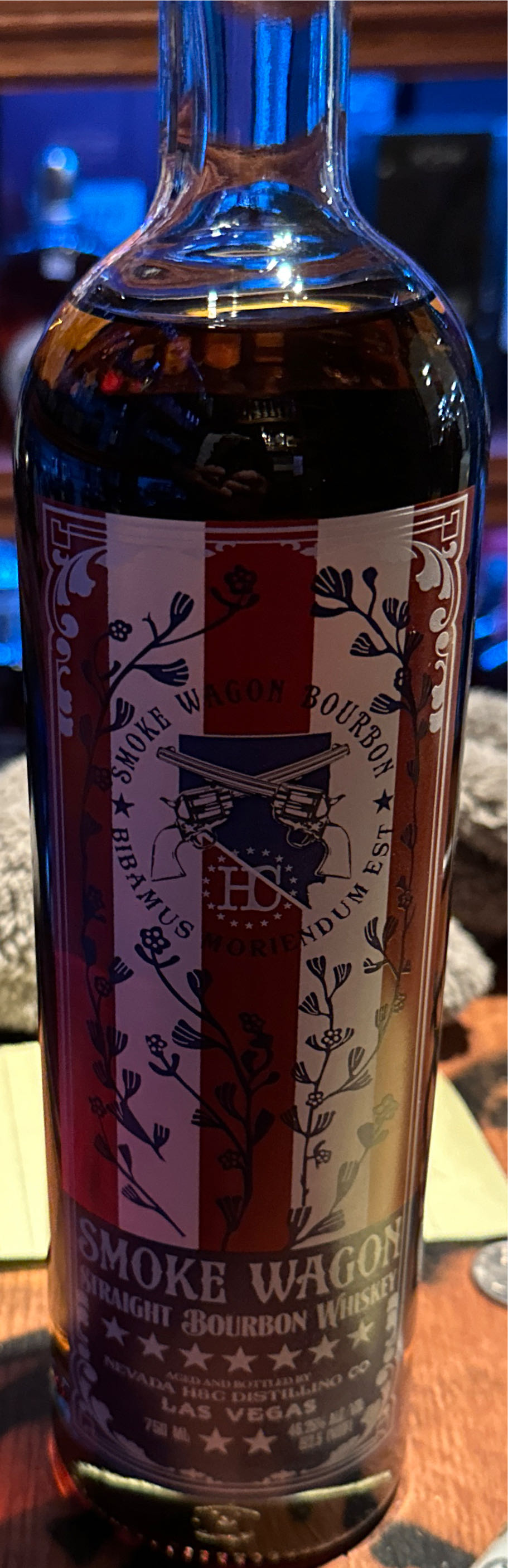 Four Gate The Kelvin Collaboration