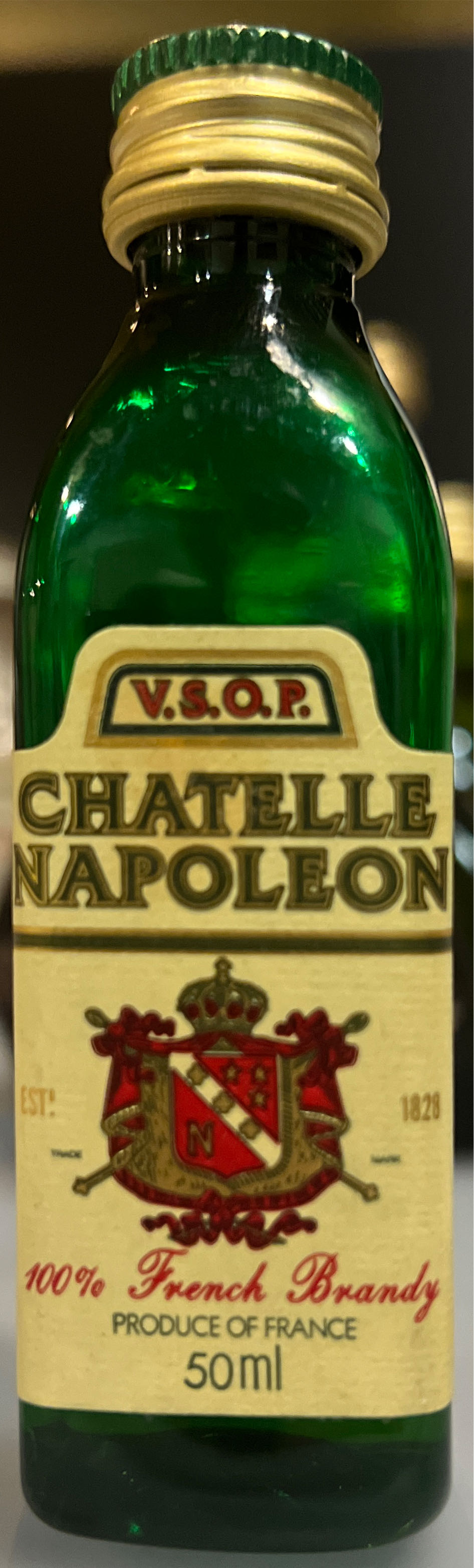 Gold 27 Maple Wood Finish