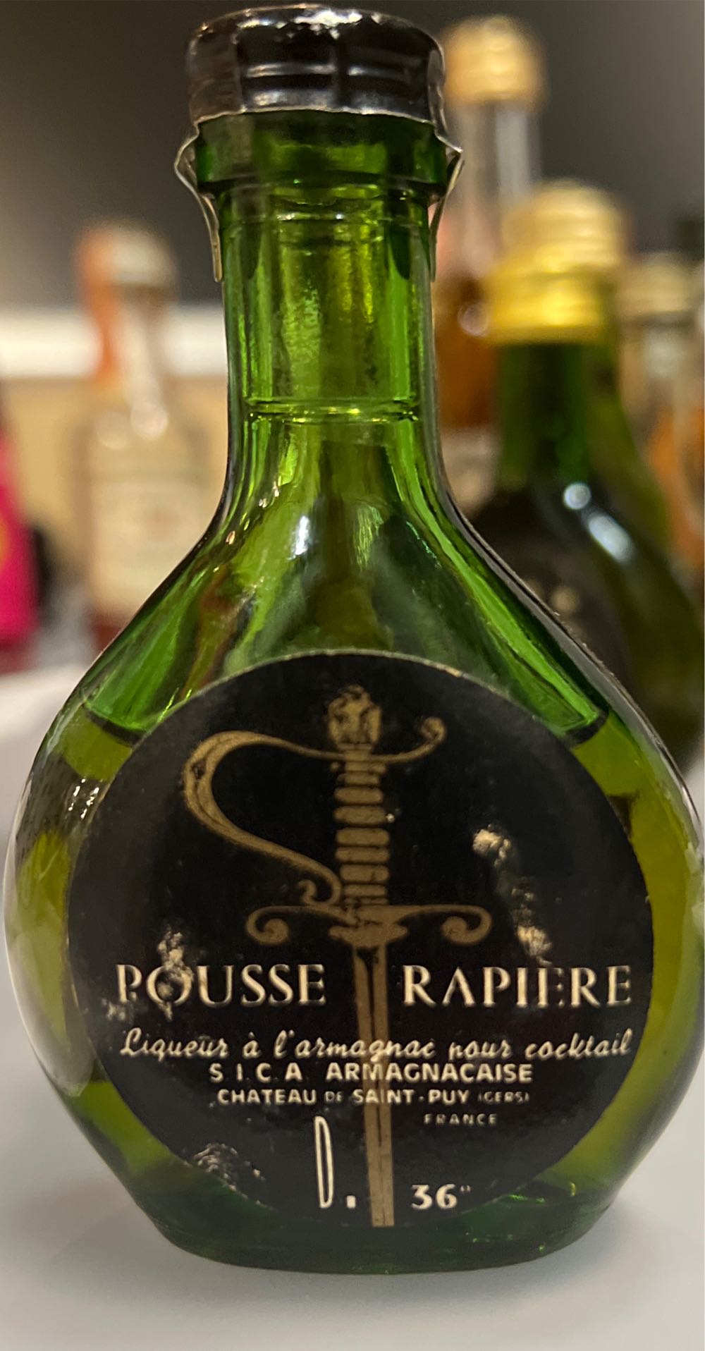 Oban Distillers Edition Wine & Spirits