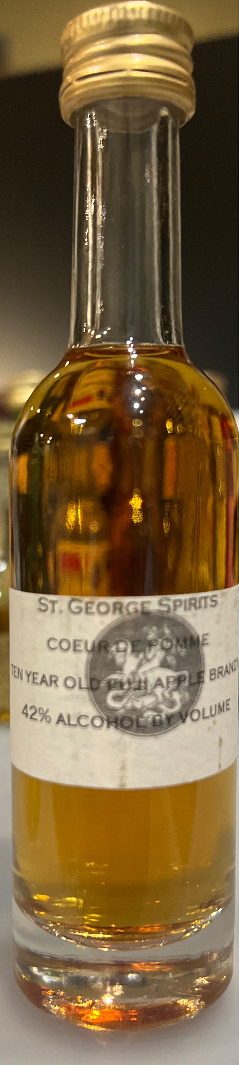 Bittermens Orchard Street Celery Shrub Bitters