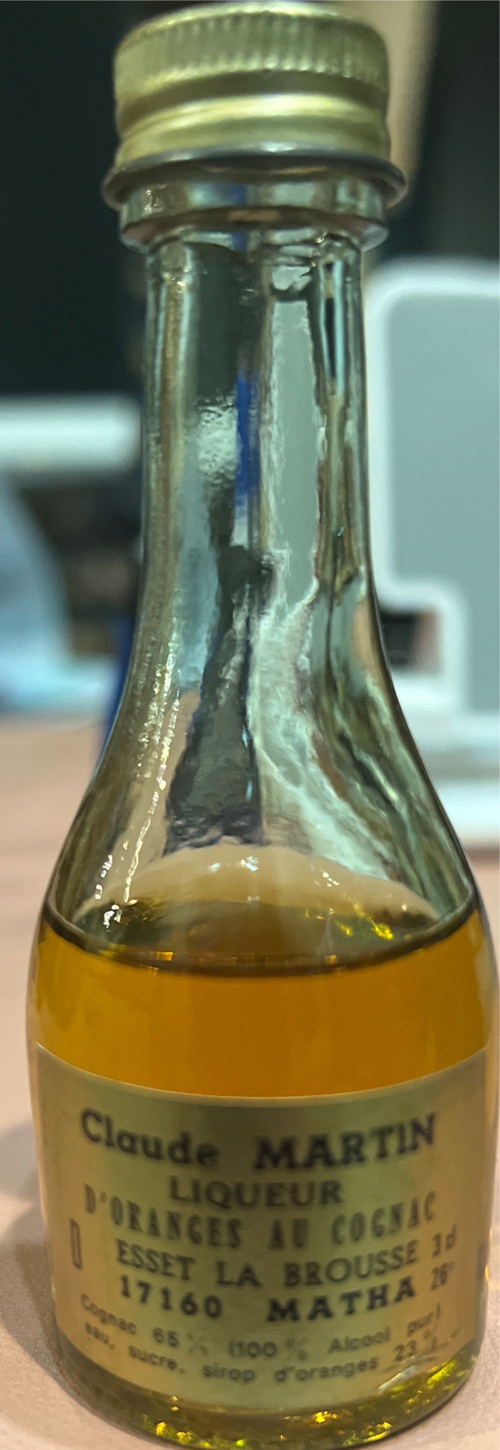 Teachers 60 Reserve Stock