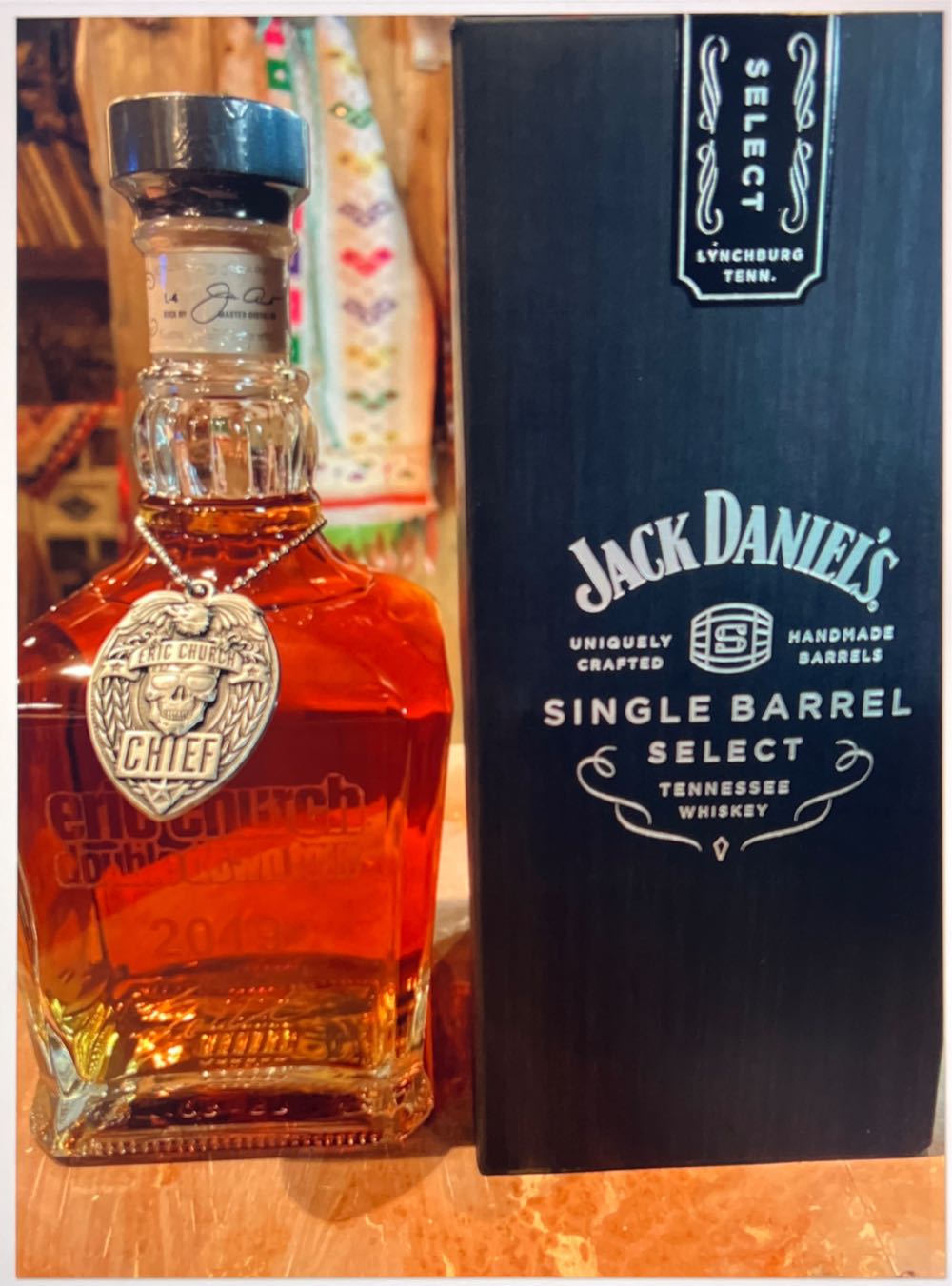 Glenfiddich Our Malt Masters Edition