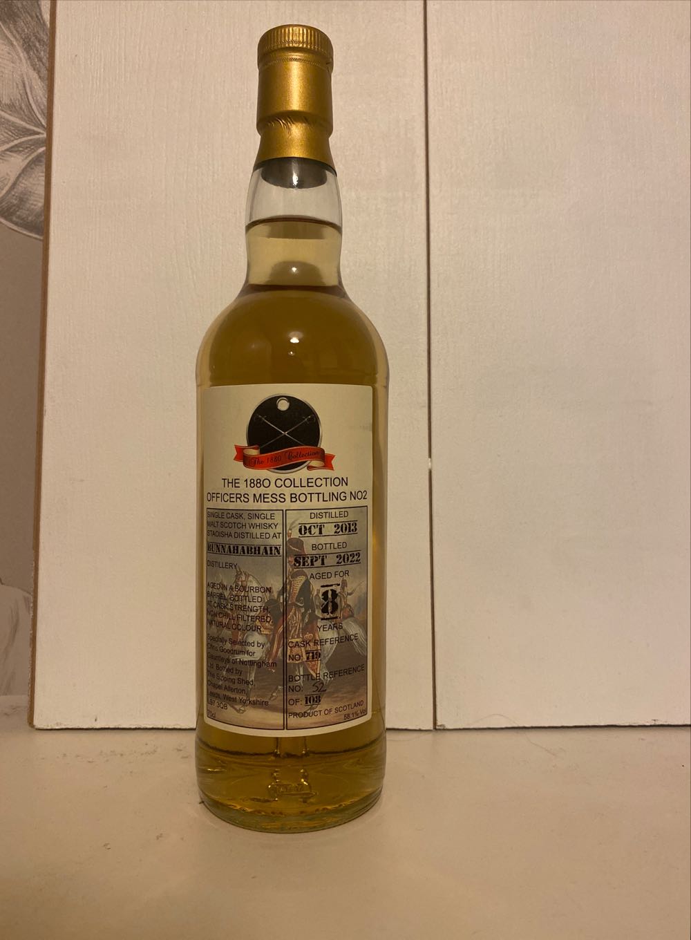 Woodford Reserve Sweet Mash