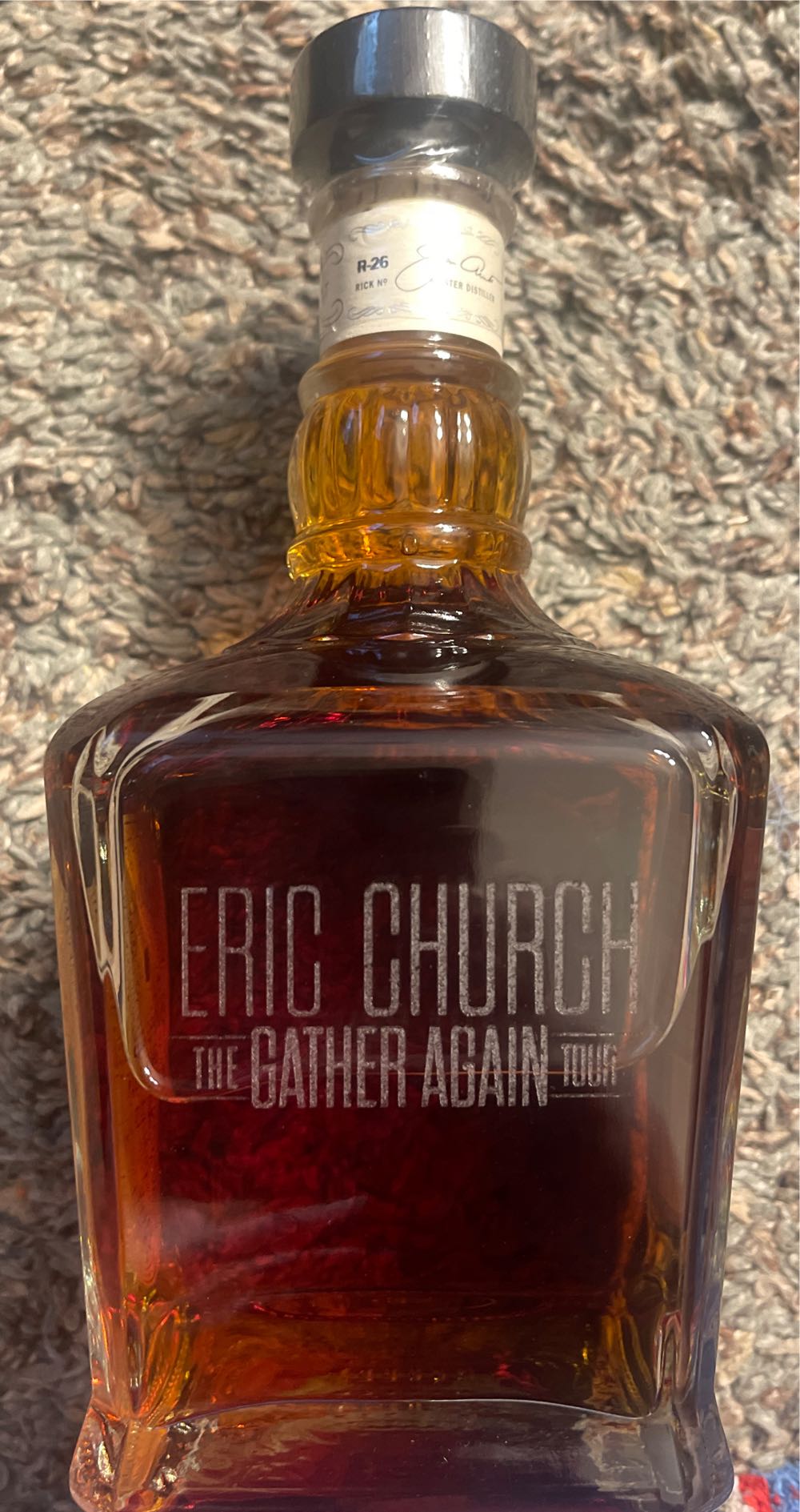 Cradle 3Liter Heritage