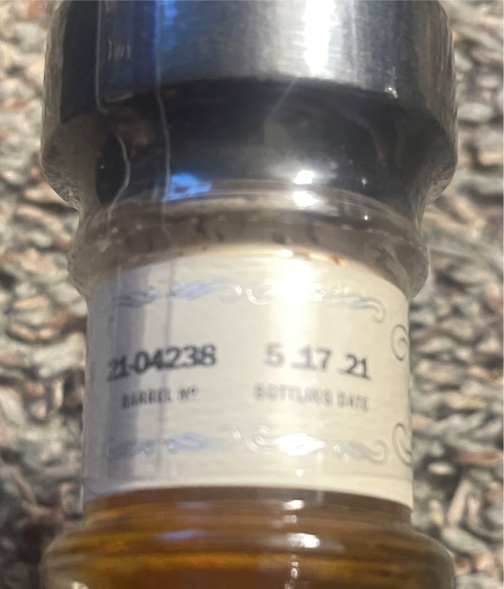 Eric Church - Gather Again - Jack Daniel’s (750 mL) alcohol collectible - Main Image 2