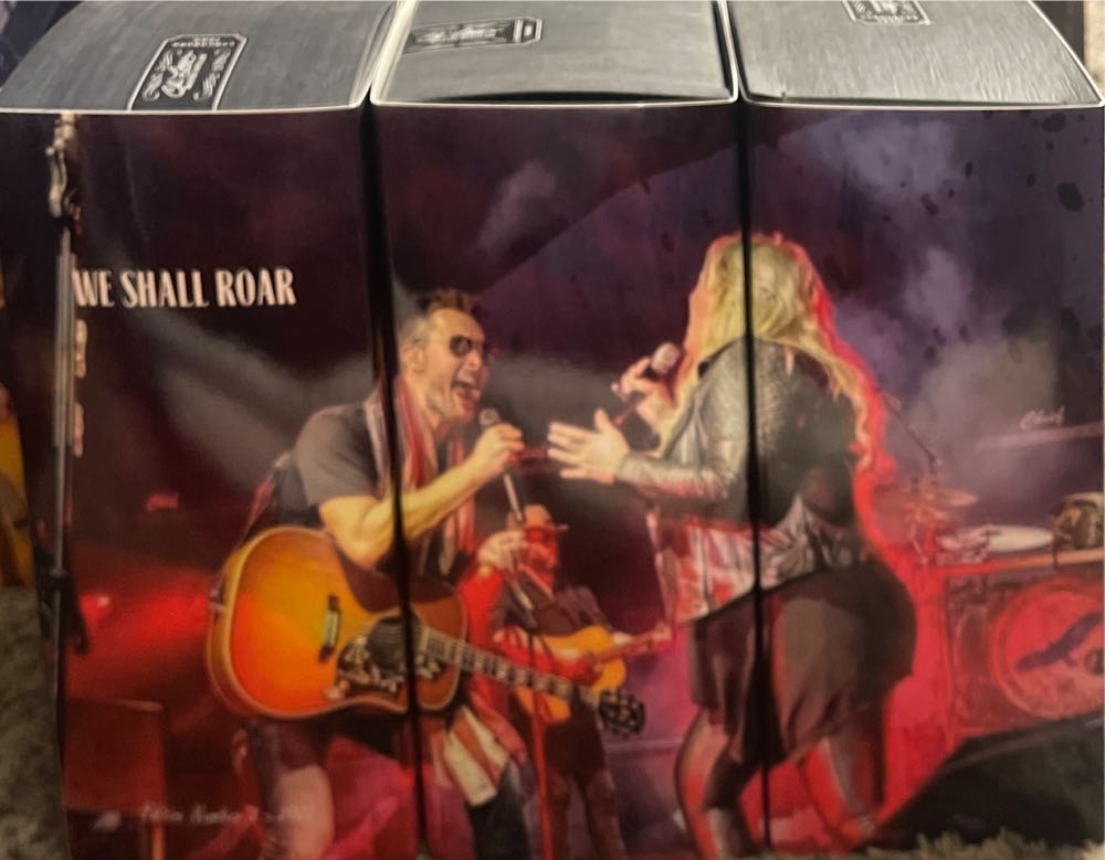 Nashville Barrel Rye Single Barrel Whiskey