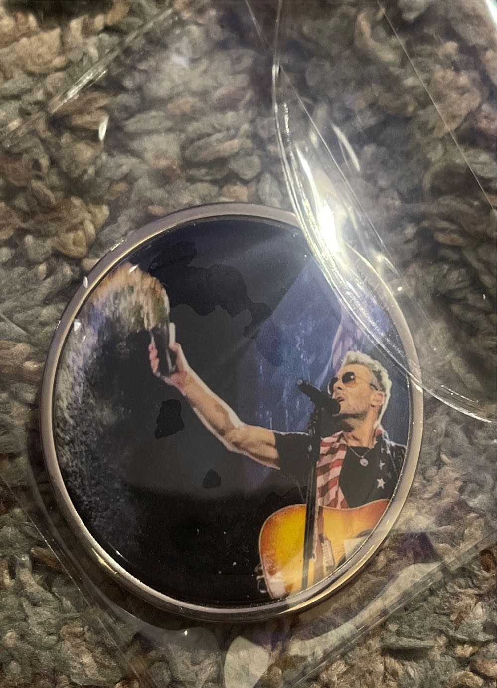 Eric Church - We Will Gather Again - Jack Daniel’s (750 mL) alcohol collectible - Main Image 4