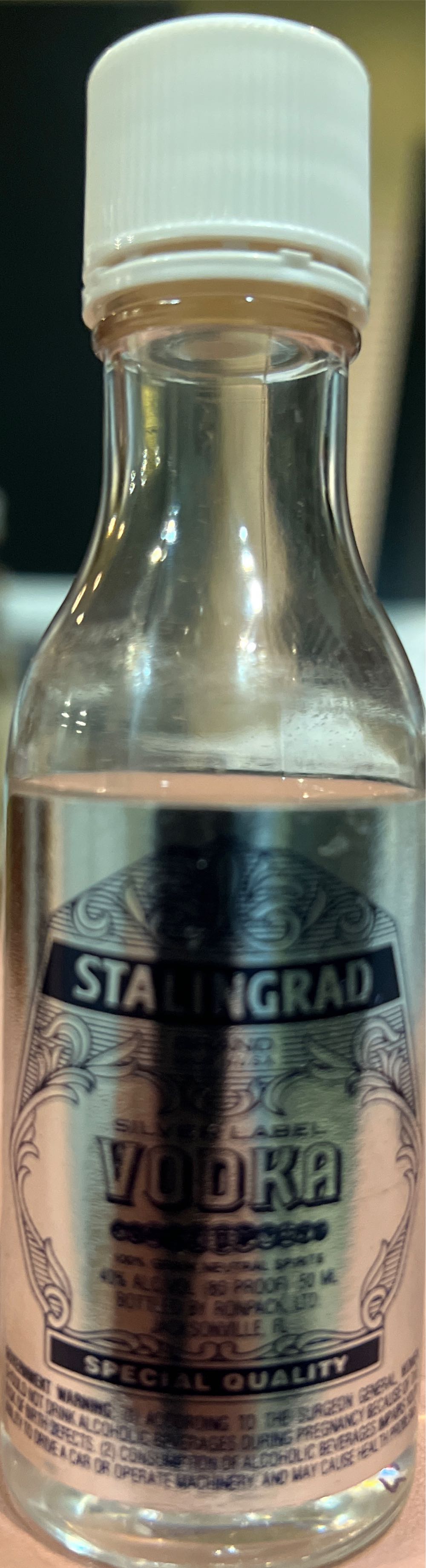 Bruichladdich Octomore 12.2 573% L.e.