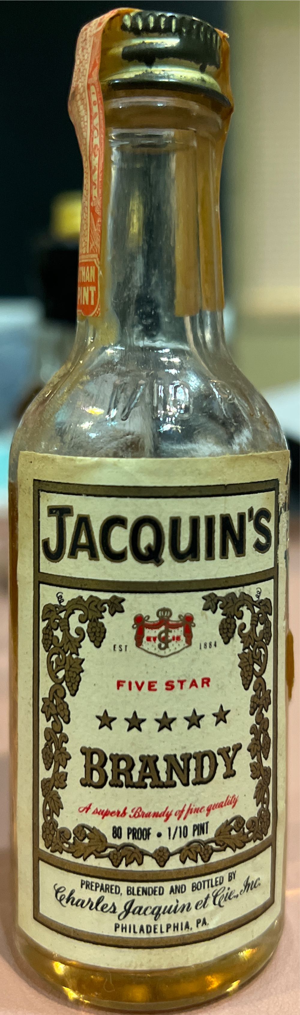 Storm Kelpie Bunnahabhain Staoisha 7 Years