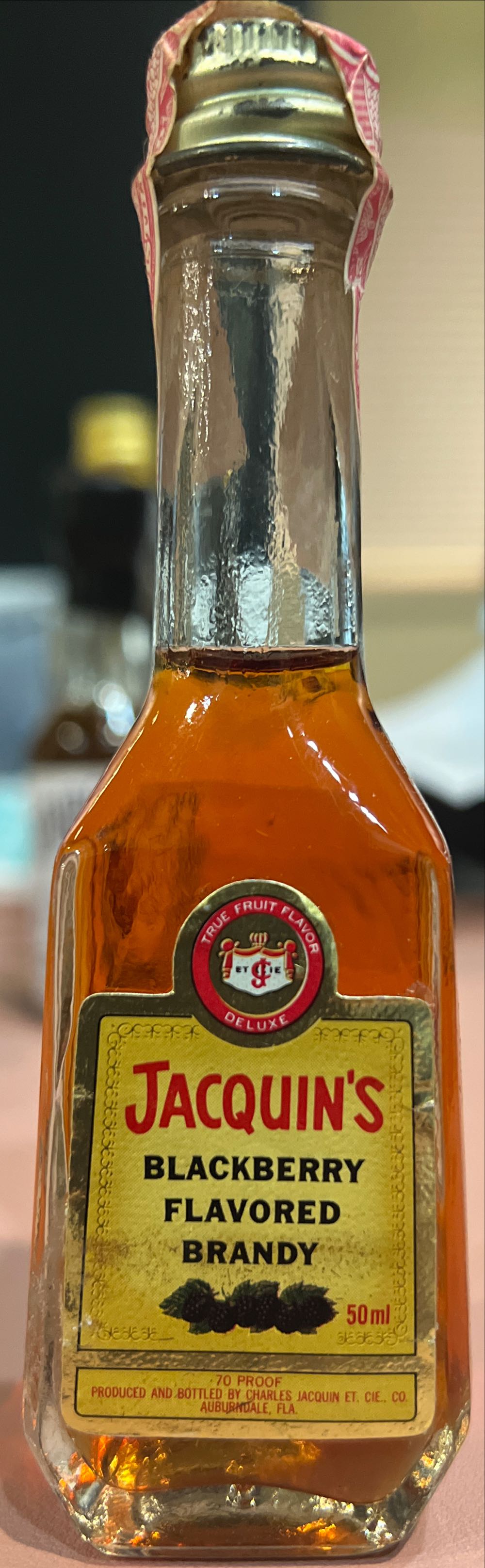 BOX SET : Black Label Glasses (b)