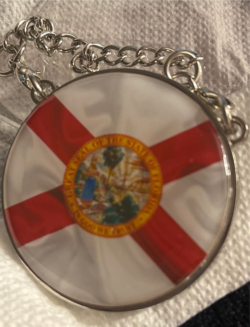 Sunshine State Squires - Liquid Sunshine - Jack Daniel‘s Distillery (750 mL) alcohol collectible - Main Image 4