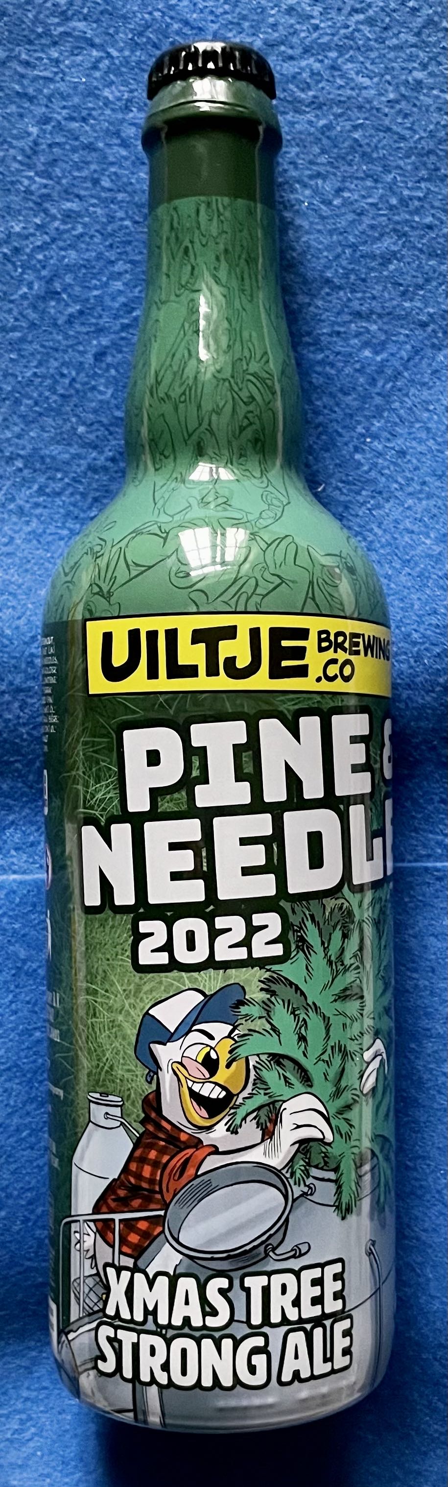 Disaronno Wears Trussardi Amaretto Orange