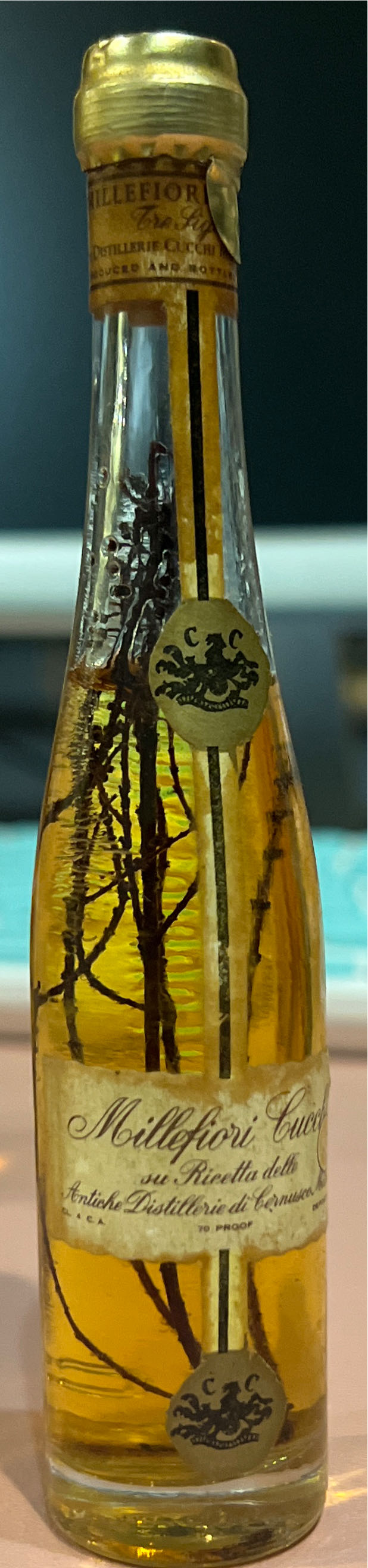 Cadenhead Bunnahabhain 2014 Aged 7Yr Old