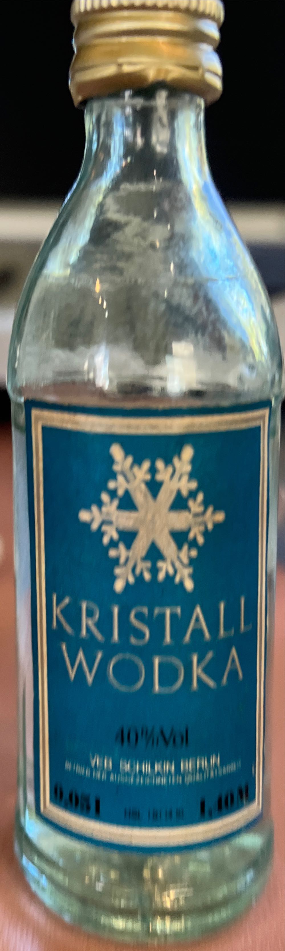 Tennessee Distillery Series #9 (Signed)