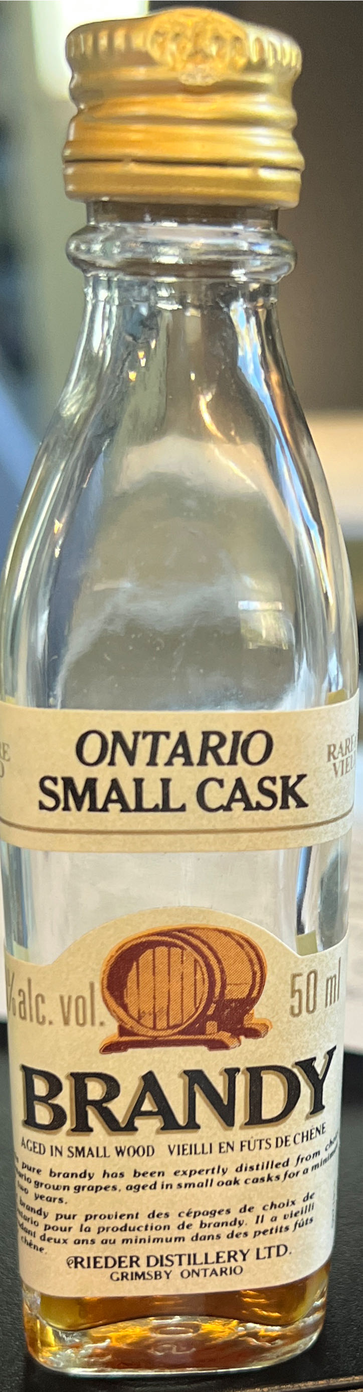 Blue Run Flight Series Kentucky Straight Bourbon