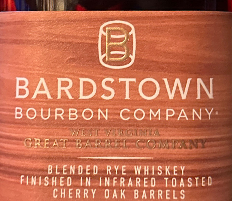 Bower Hill Sherry Cask Finished