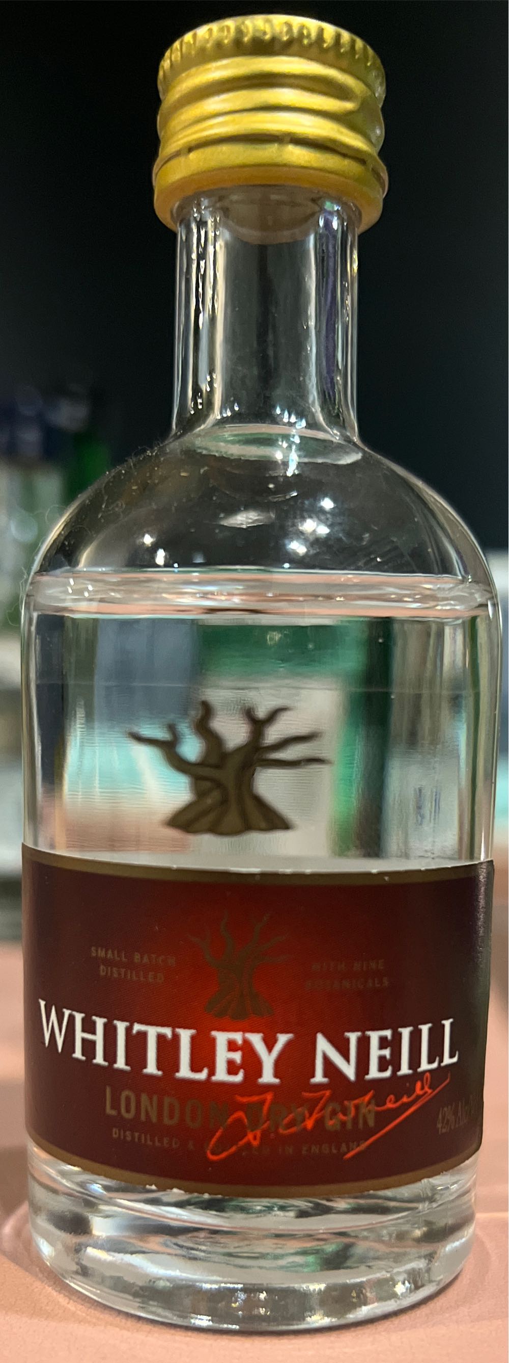 BOX SET : Black Label Holiday (d)