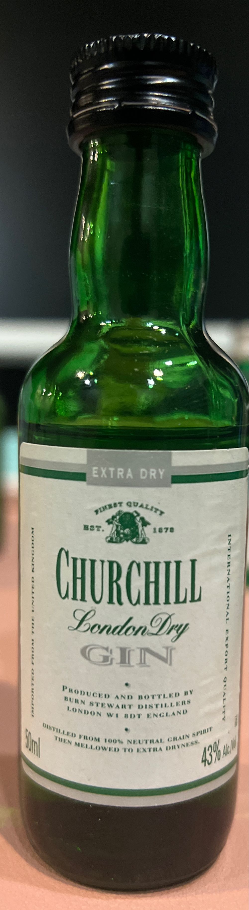 That Boutique-y Glenallachie 10 Year Old Whiskey