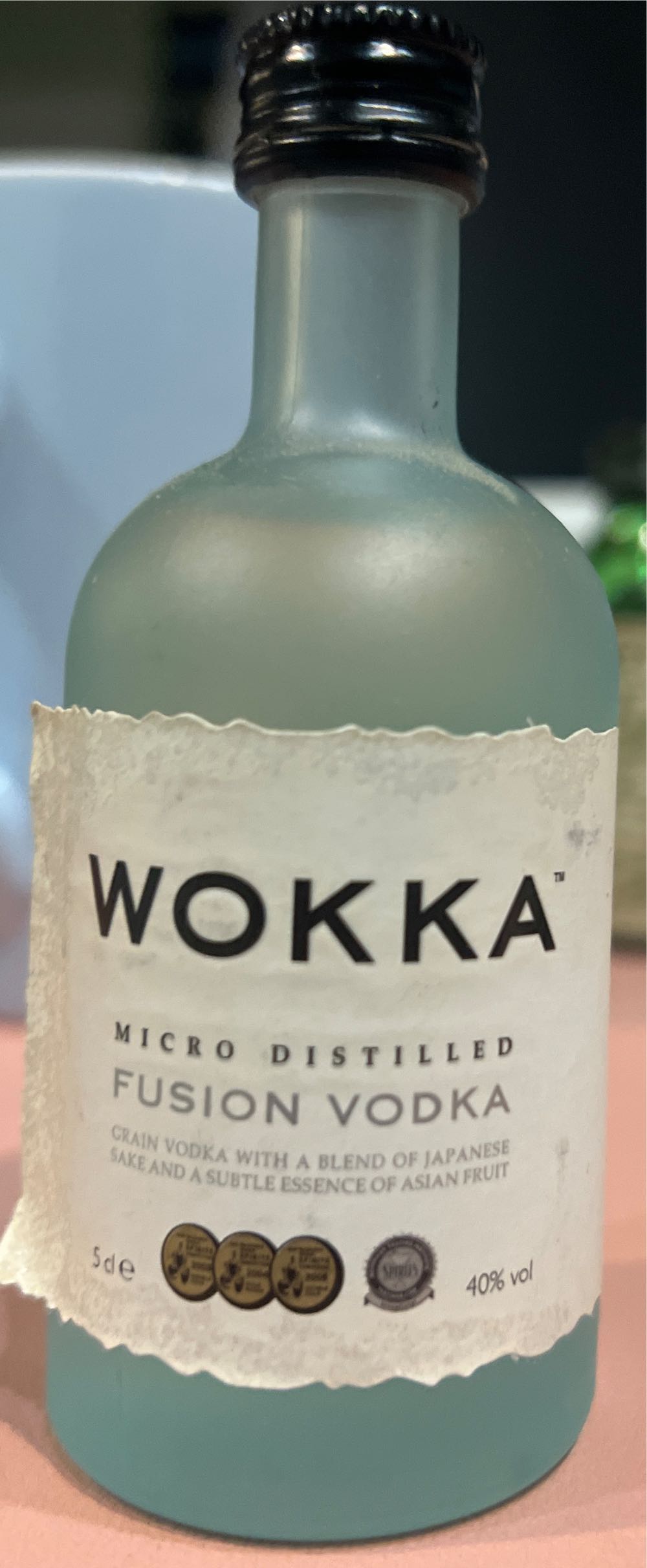 Old Forester The 117 Series 1910 Extra Extra Old