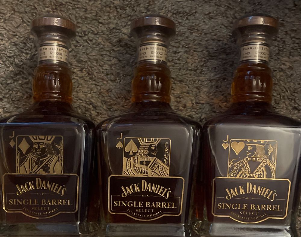 Chivas Regal Royal Salute - 21 Year Old (The Sapphire Flagon)