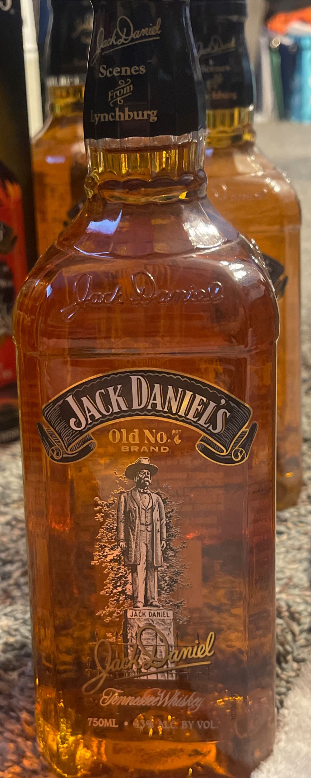 Graham's Six Grapes Reserve Port