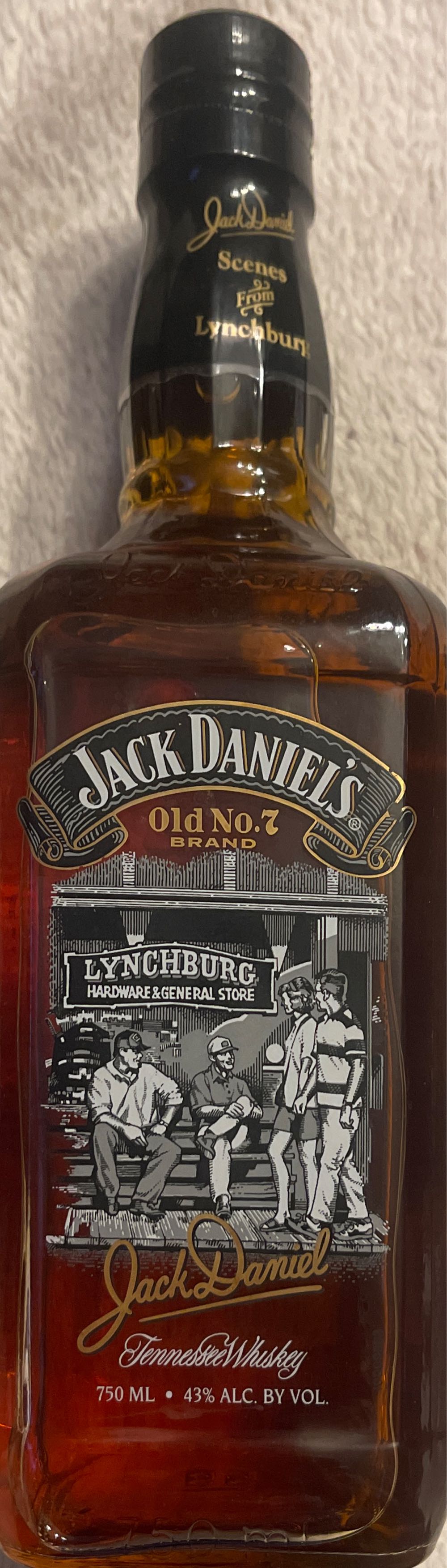 Seagram’s Tamarino