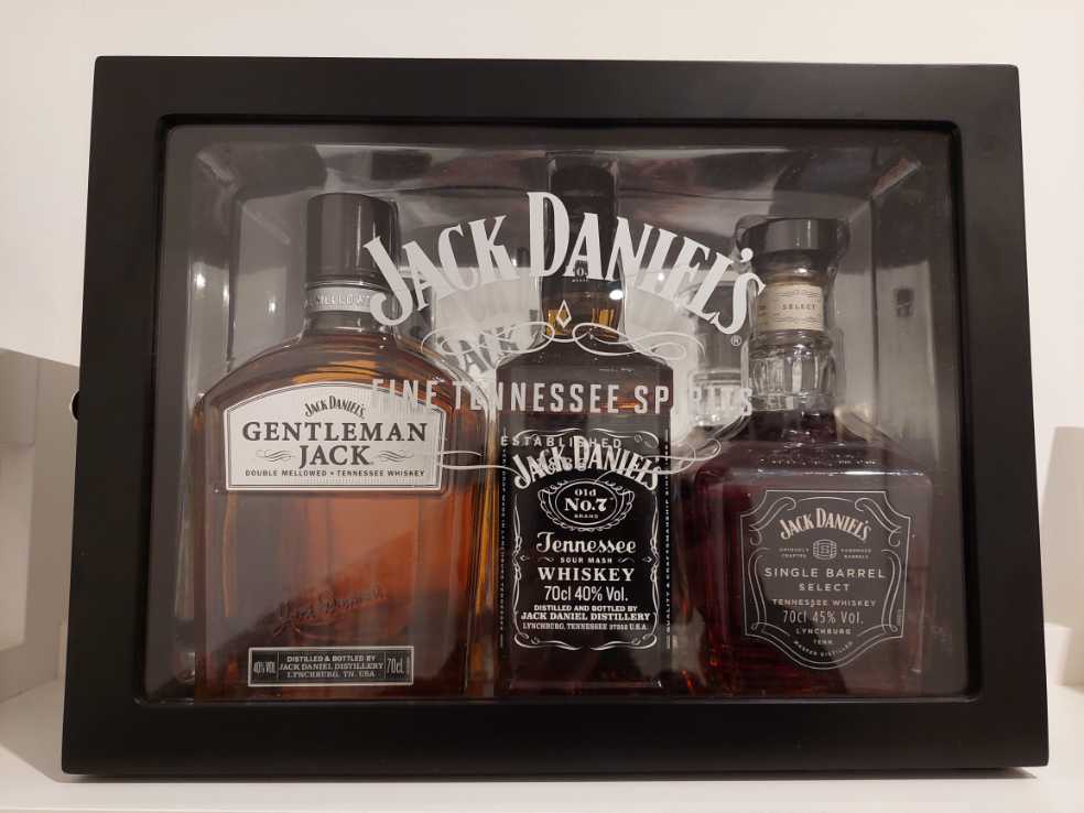 Routin Maison Routin Mandel