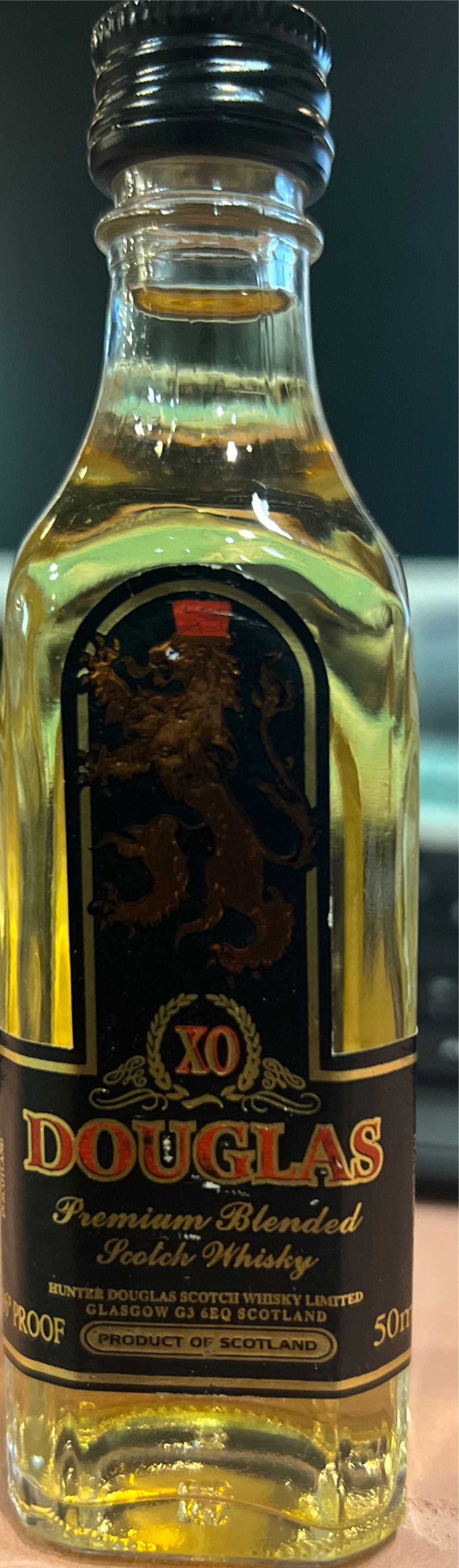 BOX SET : Black Label - Rocks (f)