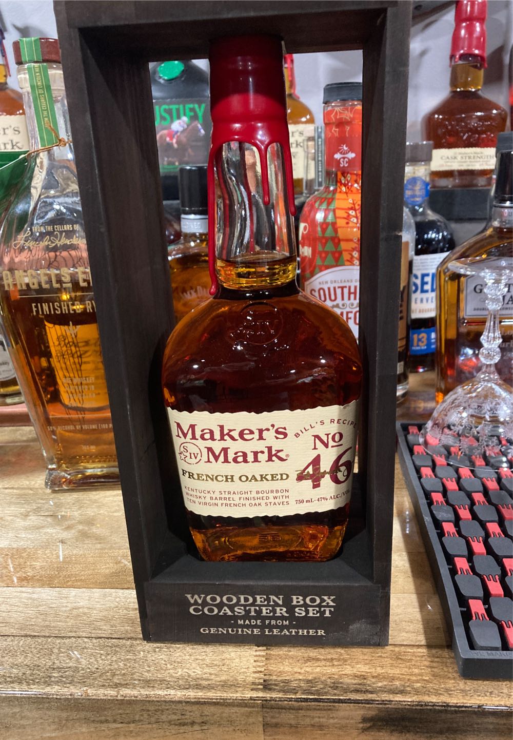 Crown Royal Xo 375 Ml