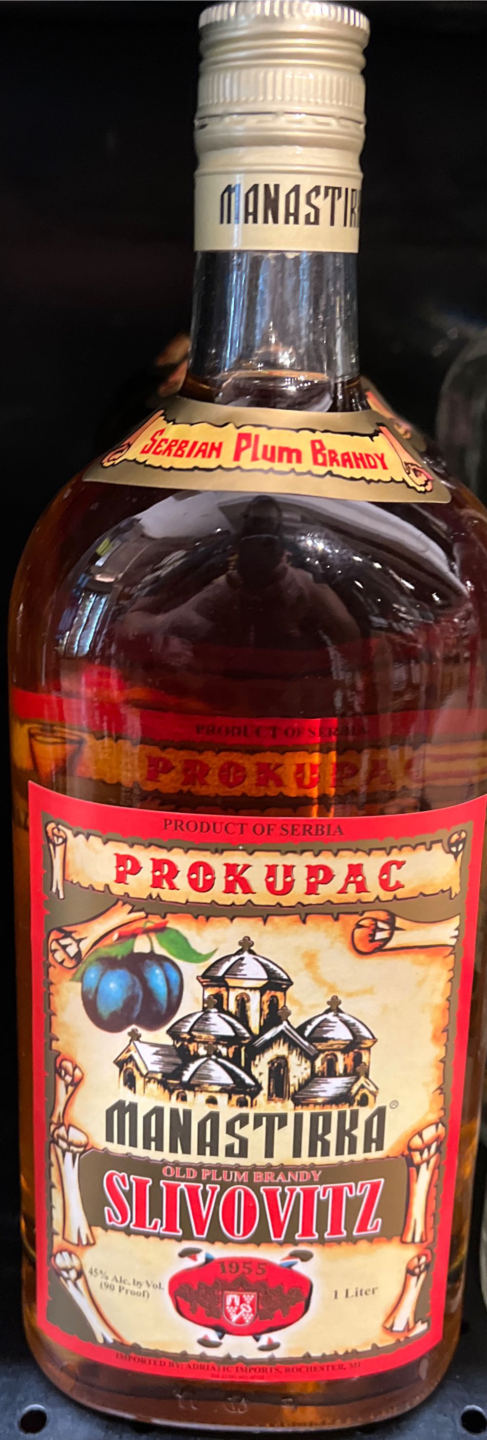 Rock Edition 1-4 Glas