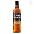 Hard Truth Malted Rye 6