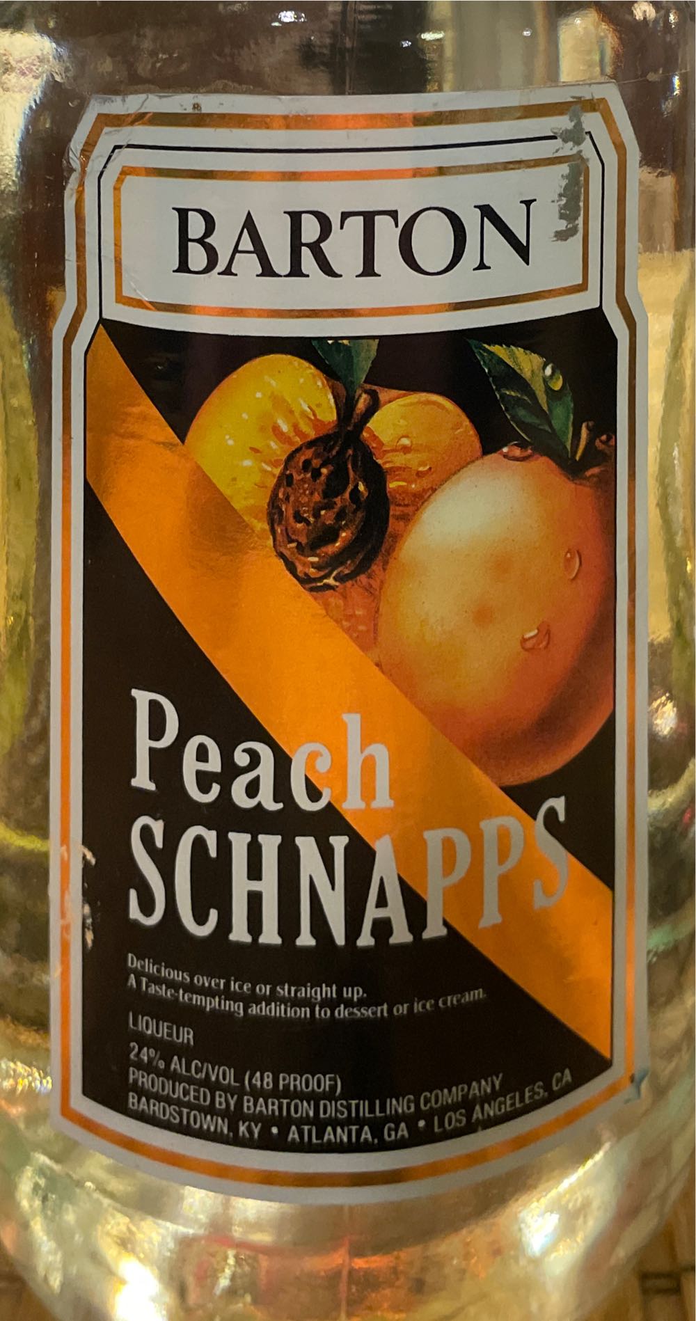 Smirnoff Cherry Vodka 375ml