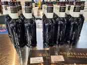 Goose Island Bourbon County Stout Bottle  alcohol collectible [Barcode 736920212598] - Main Image 1